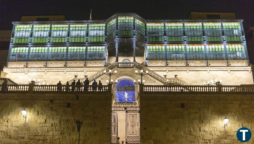 Descuidado Lógico Aventurarse La Casa Lis retoca sus horarios de apertura a partir del 2 de noviembre -  Tribuna de Salamanca.