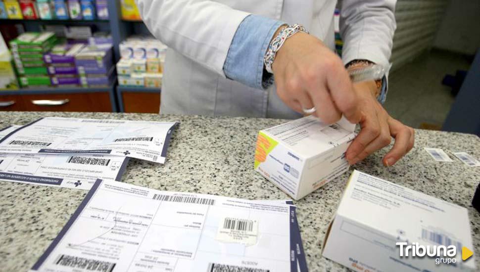 Os doentes de Castilla y León vão agora poder obter as suas receitas nas farmácias de cinco países da UE