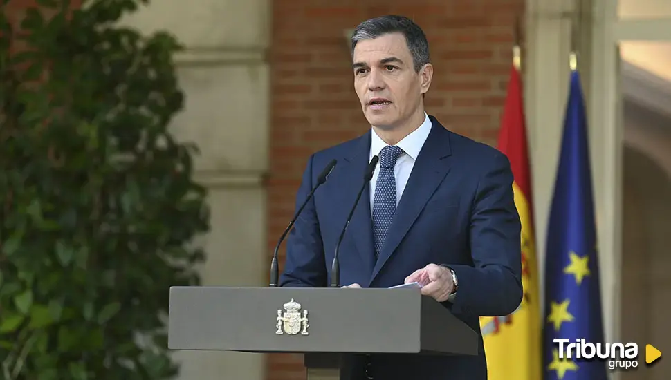 España reconoce al estado palestino y aspira a tener las mejores relaciones con Israel