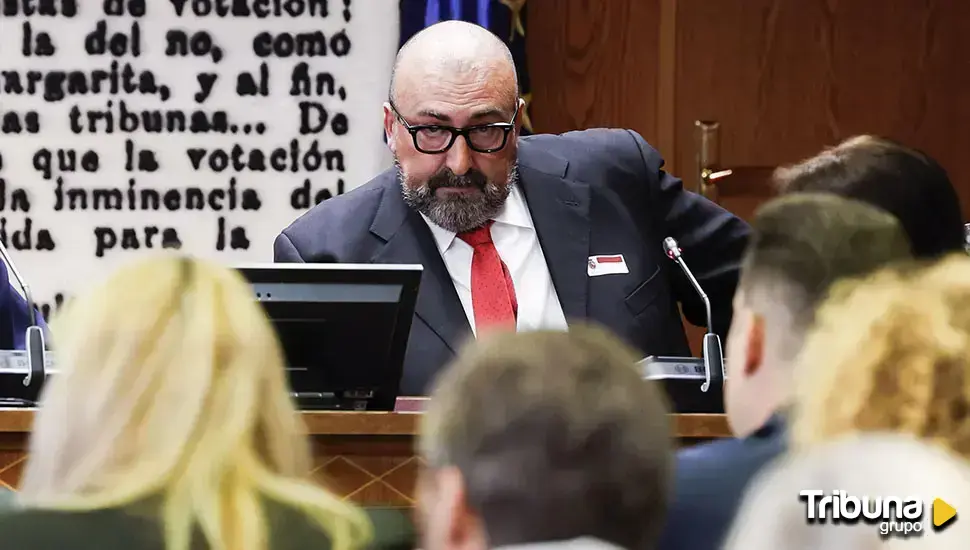 Noticias Segovia - Tribuna