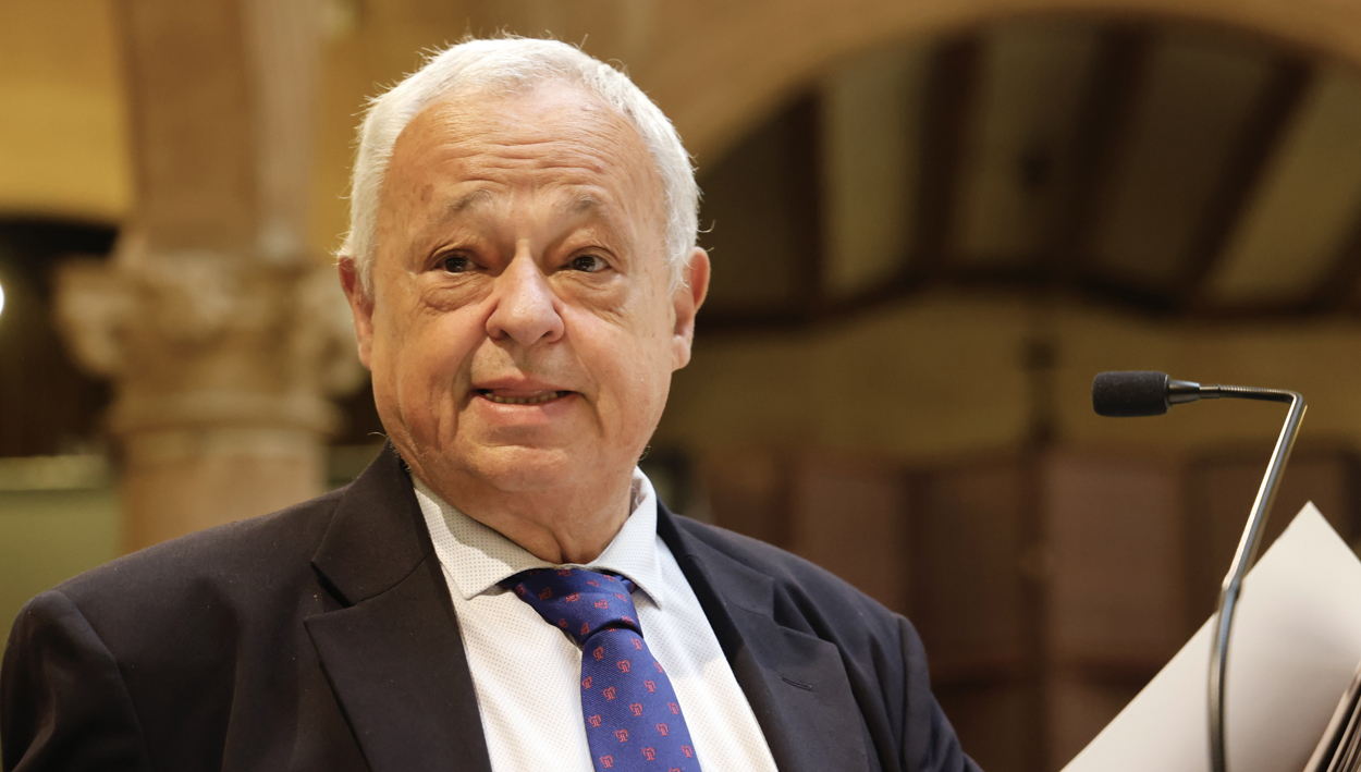 Salamanca reúne a 32 estrellas Michelin en la gran cumbre gastronómica del año