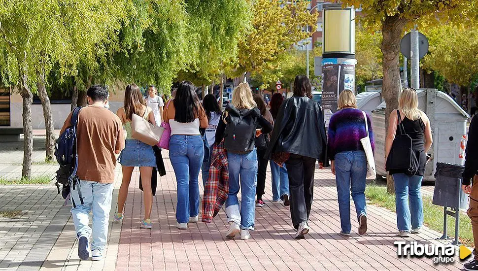 La vivienda, el principal escollo para emanciparse: el 40% de los ...