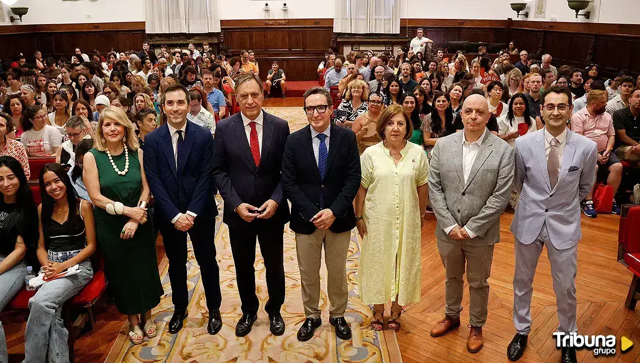 Noticias Salamanca - Tribuna