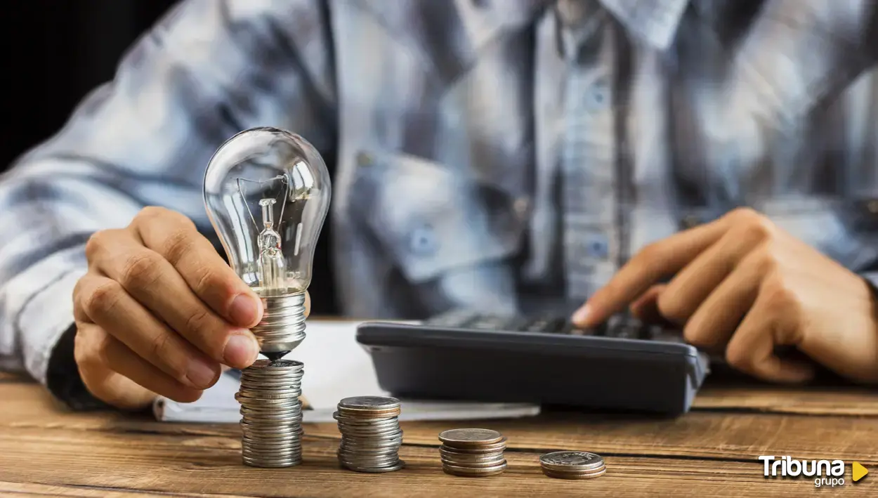 El precio de la luz alcanza niveles alarmantes