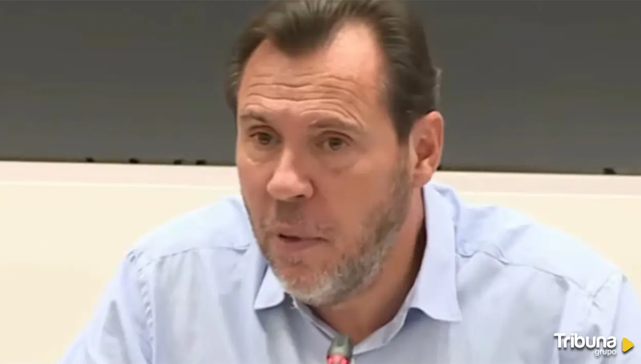 Óscar Puente habla del accidente en Urda