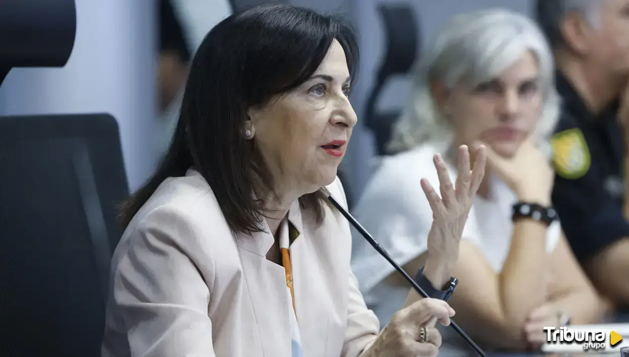 España enviará tropas a Groenlandia si la OTAN lo decide