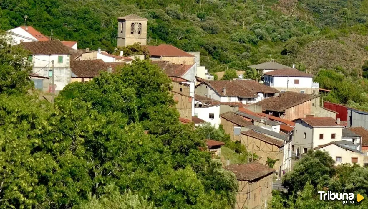 Fin de semana con sabor a vino en San Esteban de la Sierra: programa completo de la V Feria de Enoturismo
