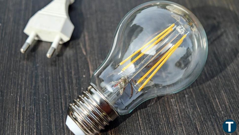El IVA de la luz y el gas vuelve al 21% a partir del próximo 1 de junio ...