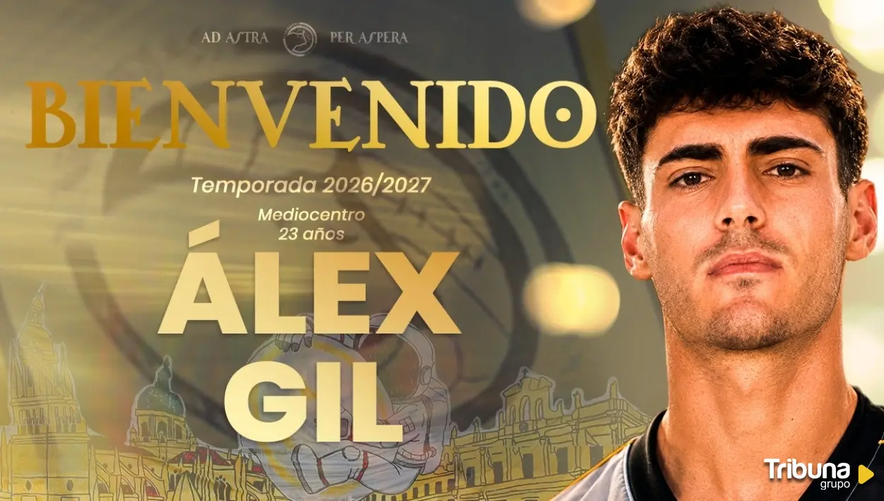 Unionistas mete segunda y anuncia la llegada de Álex Gil - Tribuna de ...