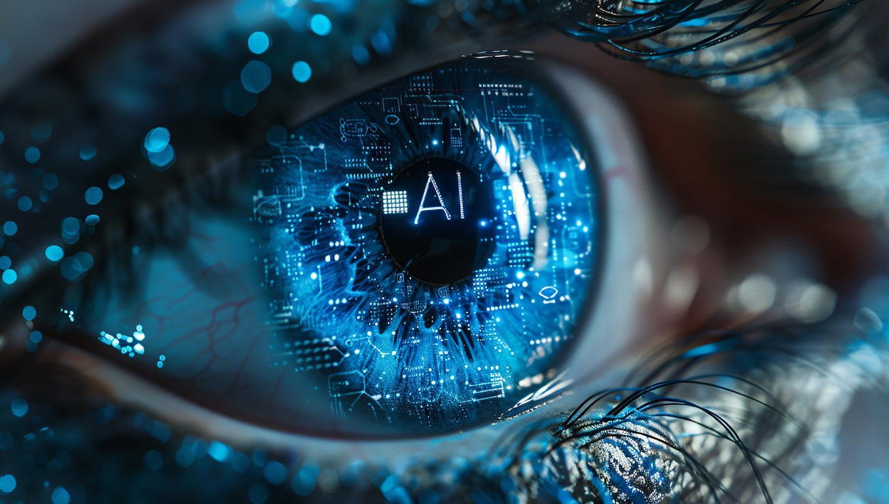Todo lo que cambia para la inteligencia artificial en Europa a partir del 2 de agosto - Tribuna de Salamanca.