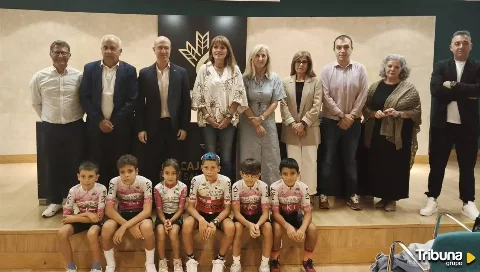 La LIV Vuelta Ciclista a Salamanca contará con tres etapas y más de 410 kilómetros por la provincia