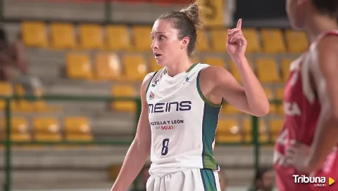 Meins Avenida arranca con victoria ante Benfica en el Torneo As Burgas
