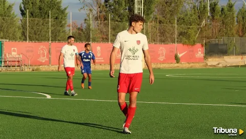 La UD Santa Marta y el Salamanca UDS se citan en un derbi con billete asegurado a la Copa del Rey