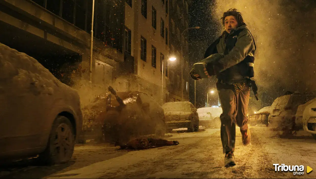 'Resident Evil' y el regreso del Coyote y el Correcaminos, estrenos destacados de cine esta semana