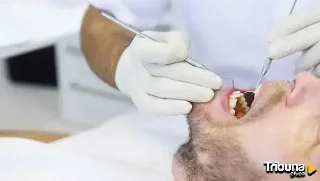 Texto alternativo: Salud bucodental gratis en Salamanca: el Ayuntamiento abre la inscripción en el programa para los mayores